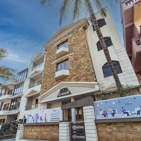Coliwo Deux - Chandan Nagar Pune Exteriör bild