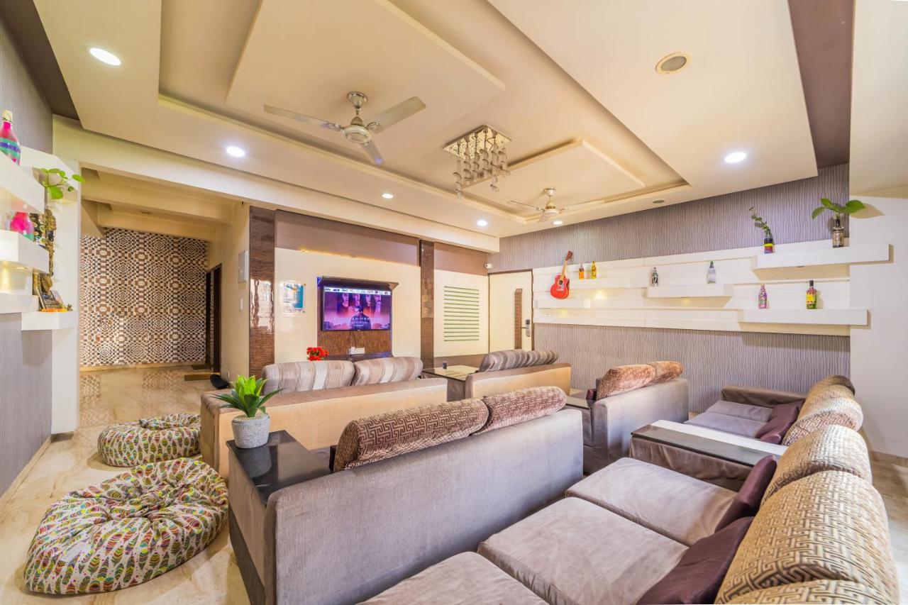 Coliwo Deux - Chandan Nagar Pune Exteriör bild