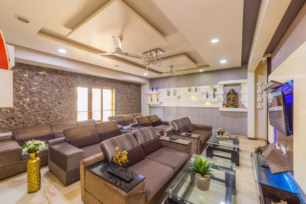 Coliwo Deux - Chandan Nagar Pune Exteriör bild