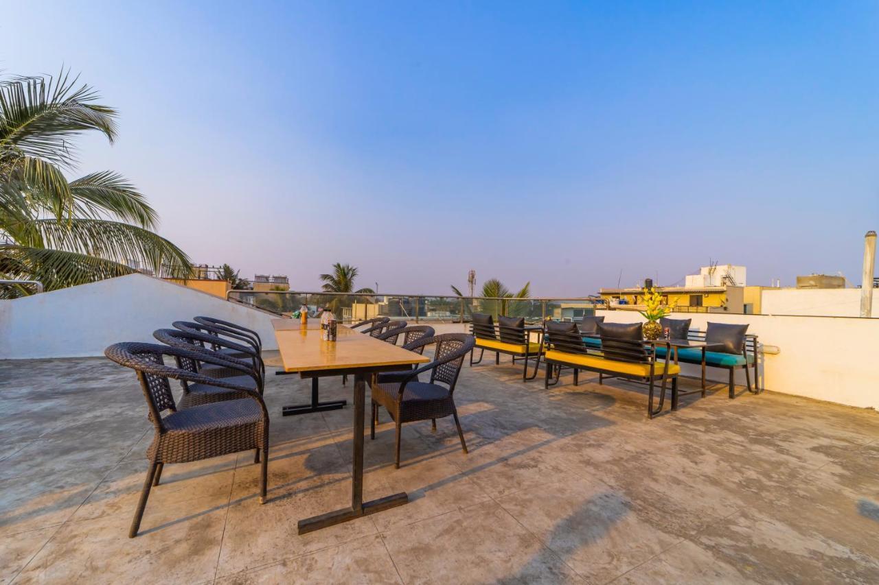 Coliwo Deux - Chandan Nagar Pune Exteriör bild