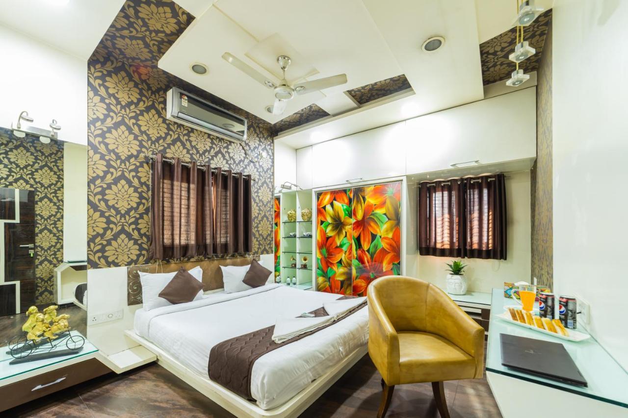 Coliwo Deux - Chandan Nagar Pune Exteriör bild