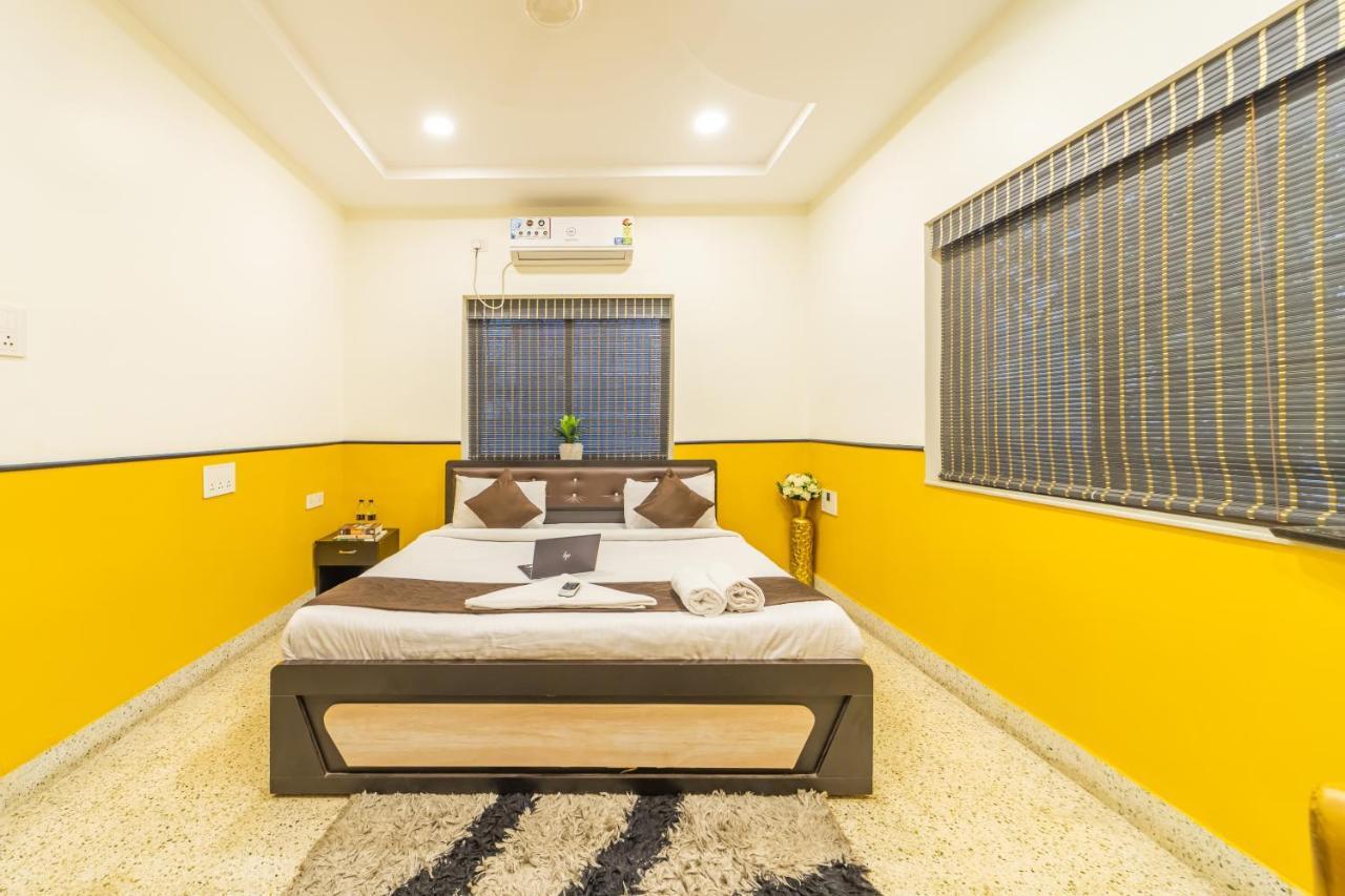 Coliwo Deux - Chandan Nagar Pune Exteriör bild