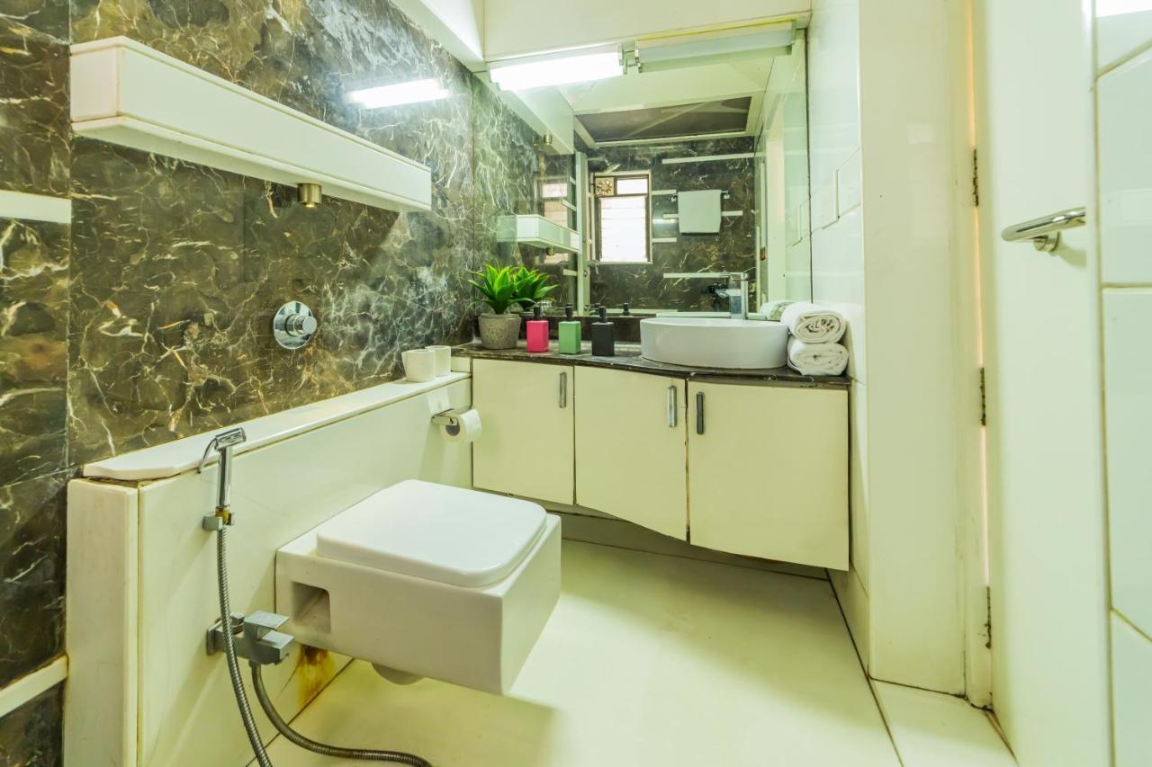 Coliwo Deux - Chandan Nagar Pune Exteriör bild